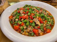 口味兔-陈麻婆豆腐总店