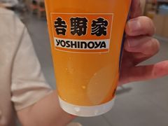 -吉野家(维明街店)