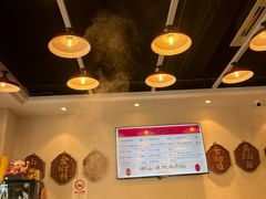 -潮汕•草根牛肉档(中江路店)