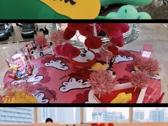 -深圳来福士广场