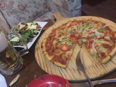 -爱上层楼咖啡馆(为公桥店)