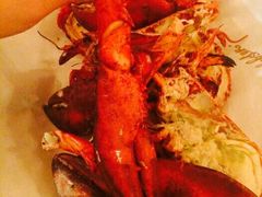 -Burger & Lobster(Dean Street)