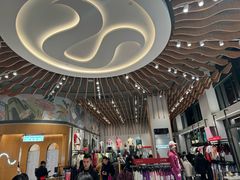 -lululemon(比斯特购物村店)