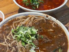-桂花香手工面(鼓楼店)