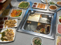 -海底捞火锅(仓山爱琴海店)