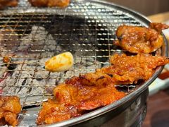 -蒜香焼肉PURUSHIN(马场路店)