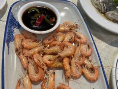 -崖口红树林海鲜餐厅