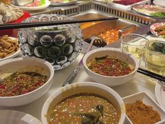 -重庆高老九火锅(万象城店)