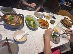 -半山腰·云南菜(侨福芳草地店)
