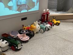 -NOKNOK若蔻亲子餐厅(天地壹方北馆店)