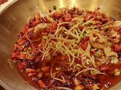 -镜泊小镇(东长安街店)