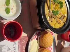 -避风塘(宝山万达店)