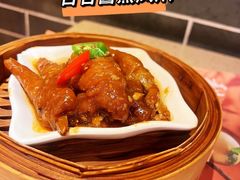 -点都德(聚福楼店)