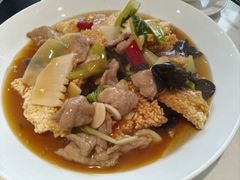 -院8里·少城记忆老川菜(宽窄巷子店)