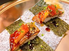 -和食亭·自助·烤肉·寿喜烧(海创园店)