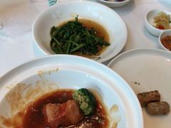 -莆田餐厅PUTIEN(三里屯店)