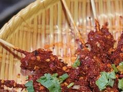 -蜀大侠火锅(总府路店)