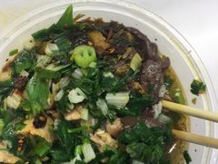 鸡汤米线-文山荷鲜居(翠湖店)