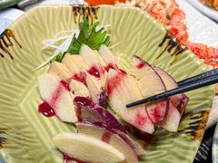 -松鹤精致料理(五一中路店)