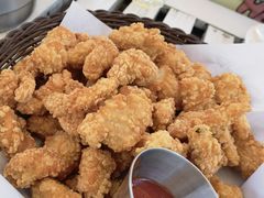 -Local泰莲庭(虹鳟鱼店)
