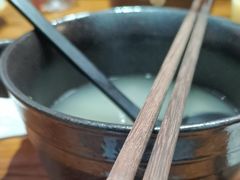 -地二手作鱼汤馄饨(上街里店)