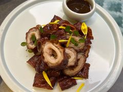 脆皮大肠-江南里·新浙菜(苏州大悦城店)