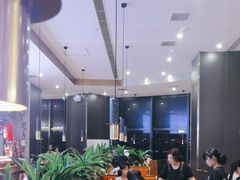 -鹿客臻鲜海鲜自助餐厅(永旺店)