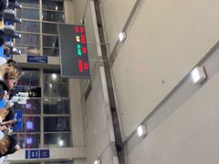 -岳阳站