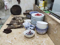 -老刘家泡馍·陕西老字号(钟楼广济街店)