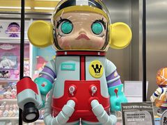 -泡泡玛特POPMART(合生汇店)