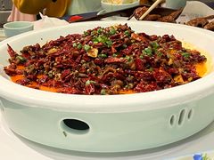 -院8里·小聚园老川菜(九眼桥店)