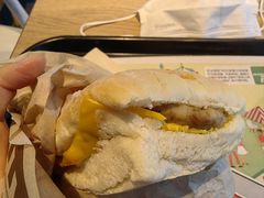 -肯德基(中关村E世界店)