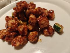 -京味斋·北京烤鸭(华威桥北工大店)