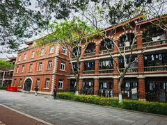 -厦门大学(思明校区)