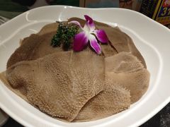 -巴奴毛肚火锅(商城路店)