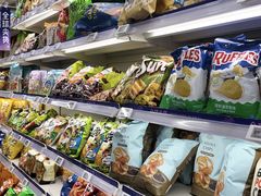 -盒马X会员店(上海森兰商都店)