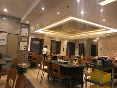 大堂-美极鲜食坊(宝安南路店)