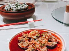 -上海会馆(香港名都店)