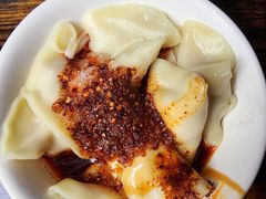 -龙抄手(文殊坊店)