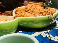 -绿茶餐厅(布吉万象汇店)