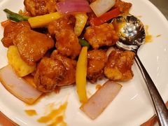 -麒麟中餐厅·经典粤菜·地道菜式老字号(广州长隆酒店)