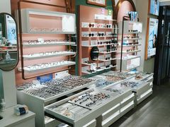 -GOOMI久米眼镜·蔡司·依视路·明月官方授权店(龙德紫金店)