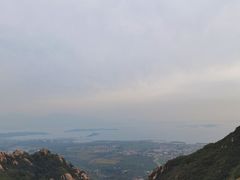 -云峰山自然风景区