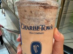 -CHARLIETOWN红茶公司(南京万象天地店)