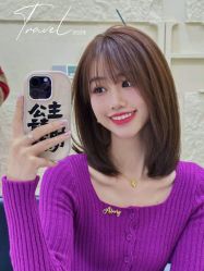 -OnHair造型