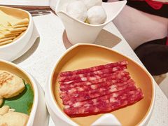 -海底捞火锅(之心城店)