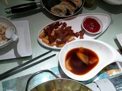-雍哲港式餐厅(现代广场店)