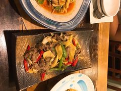-紫滇源云南生态菜(丹凤街店)