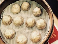 -鼎泰丰(渔阳店)