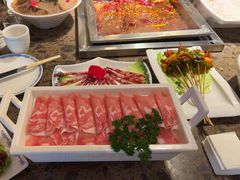 -码头故事火锅(大丰店)